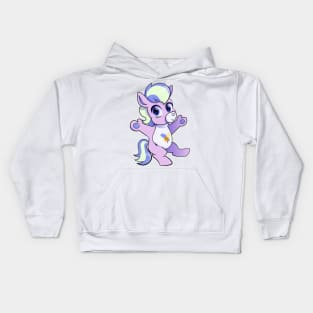 Noble Heart Horse Kids Hoodie